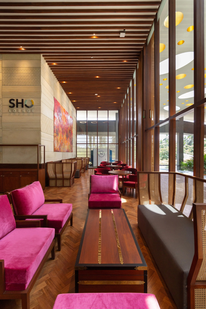 Курортный Отель Sheraton Kosgoda Turtle Beach