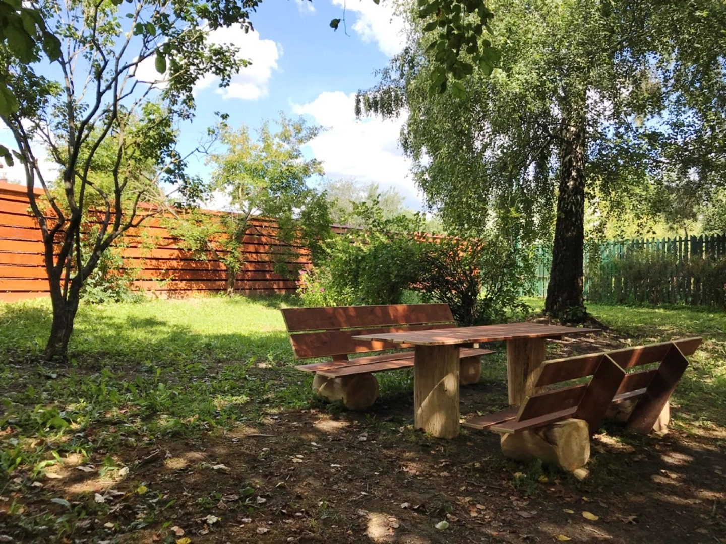 Гостевая Изба на Истре