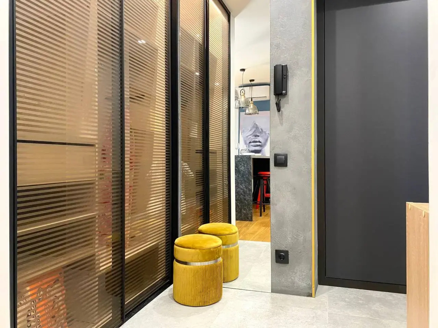 Апартаменты Goodroom