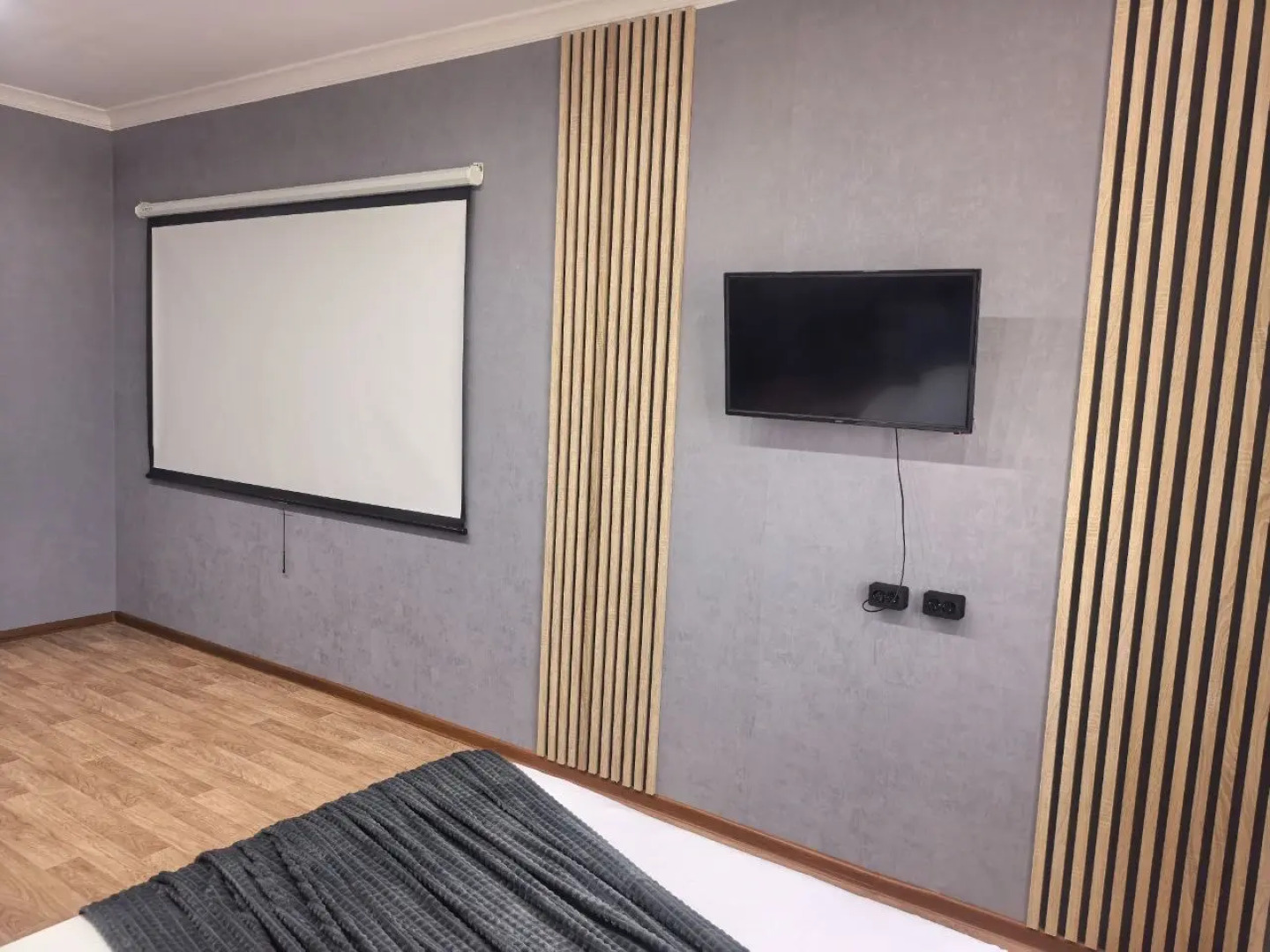 Апартаменты на Некрасова 39