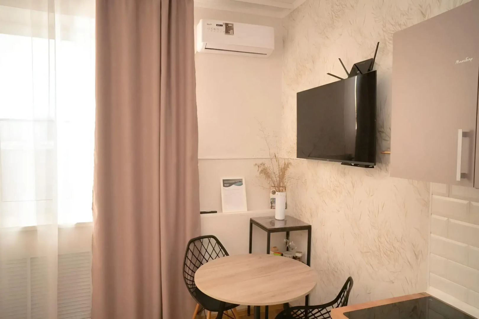 Квартира от МотоОсы