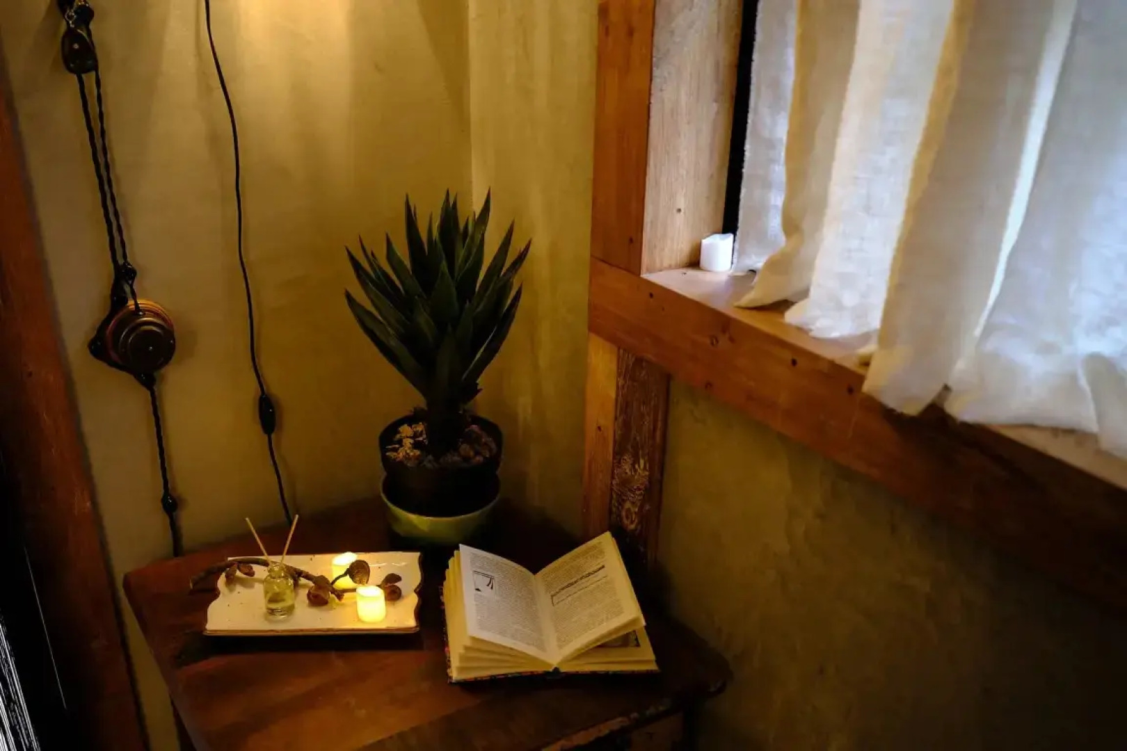 Частный дом Коттедж Шапки дача Vintage с камином