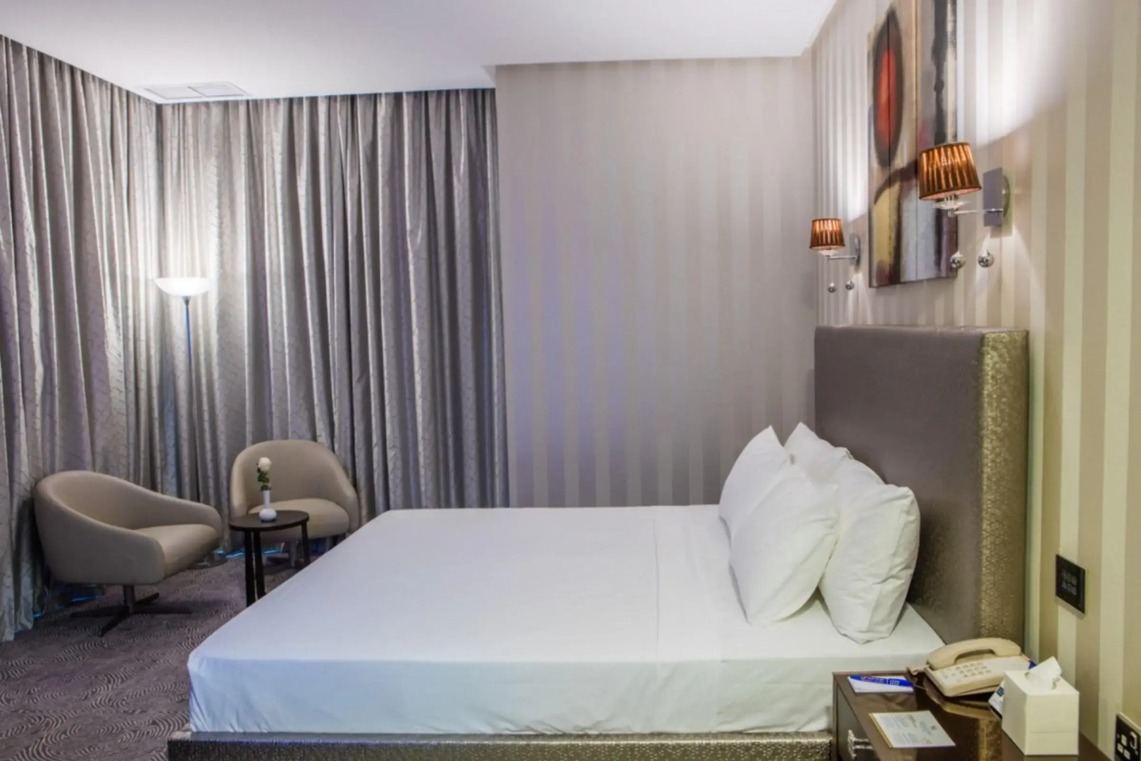 Grand Majestic Hotel