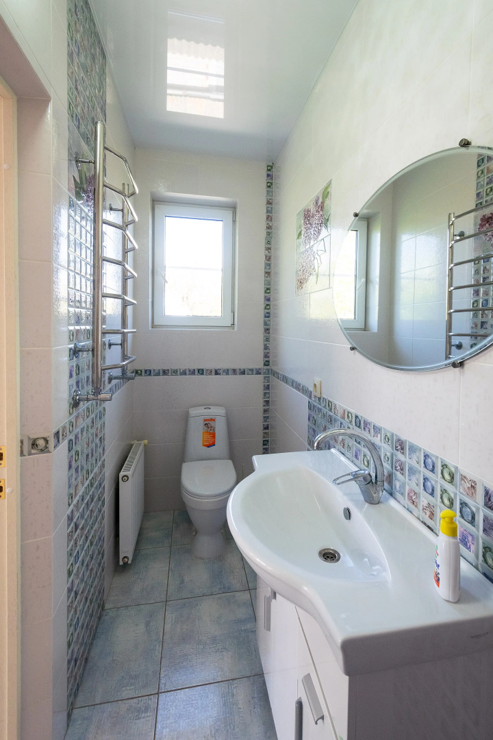 Гостевой дом на Одесской 25