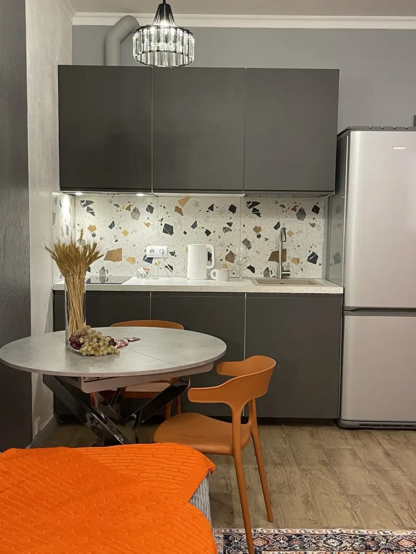 Апартаменты БоуБоу Экстра