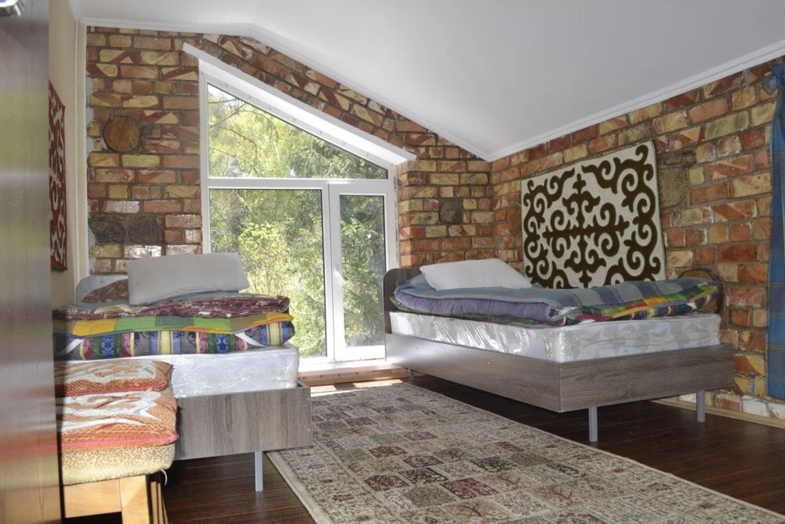 Туристический Комплекс Чычкан