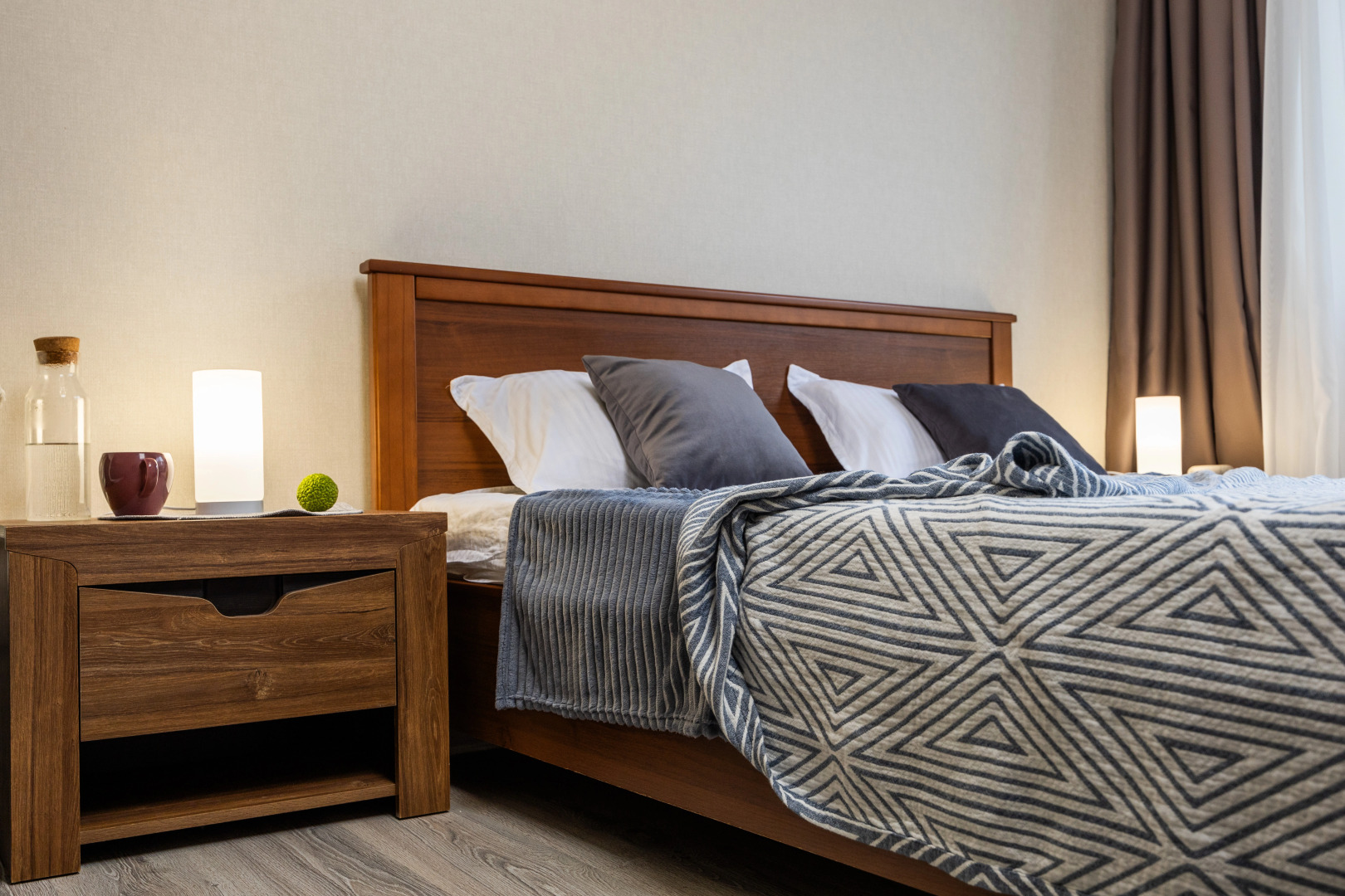 Квартира Туристическая 4Г/ 2А