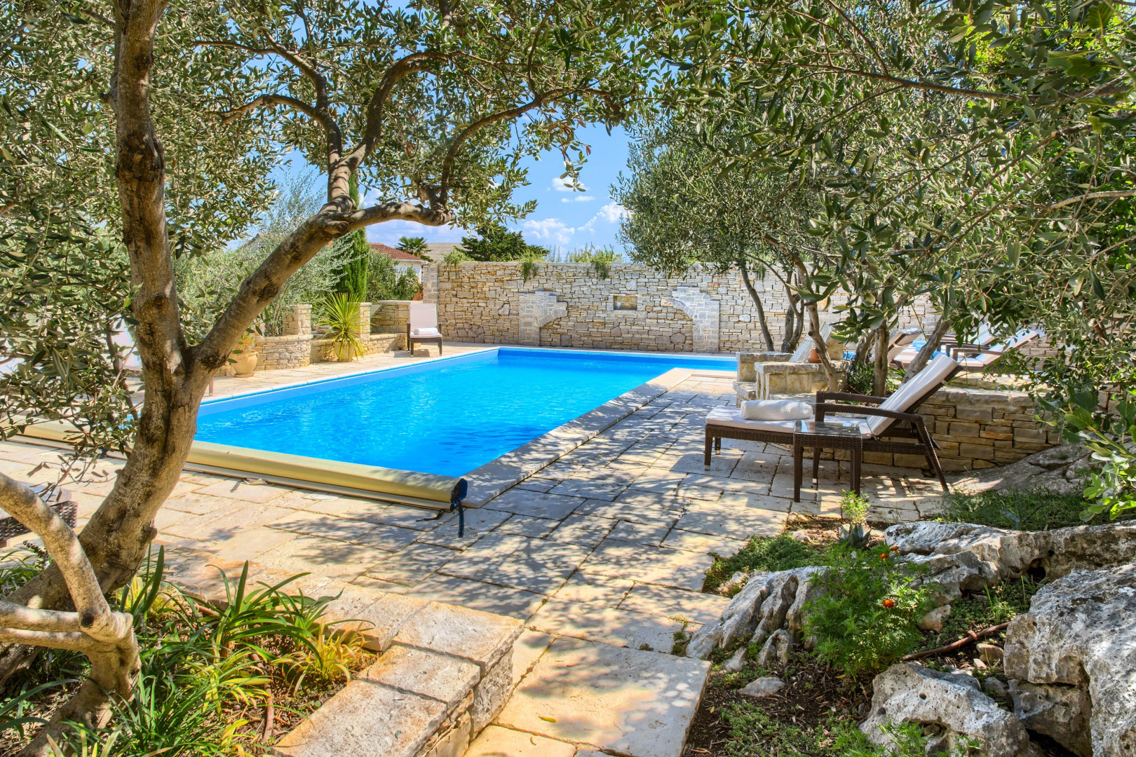 Апартаменты Villa Kos Murter