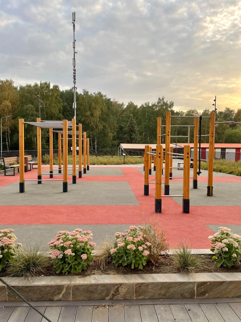 Квартира Sputnik2