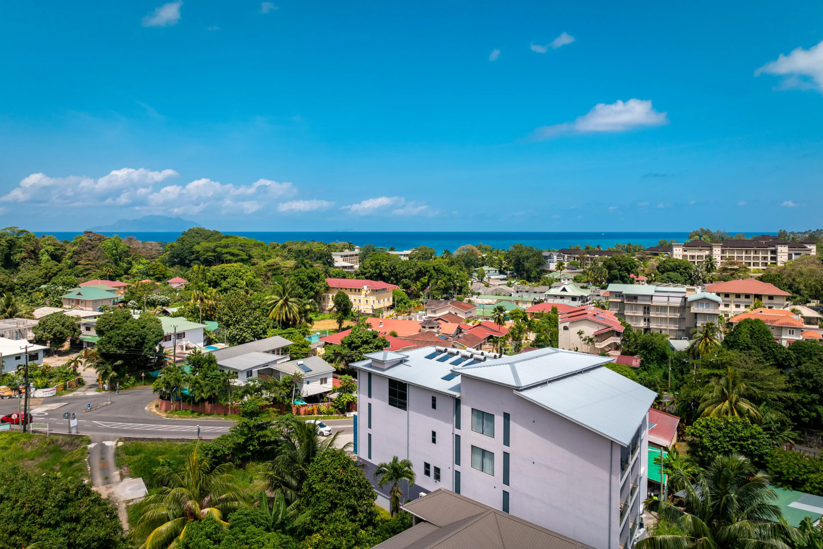 Апарт-отель Thalassa