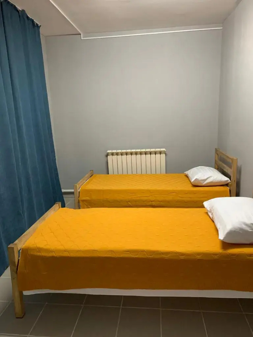 Гостевой дом Gorny