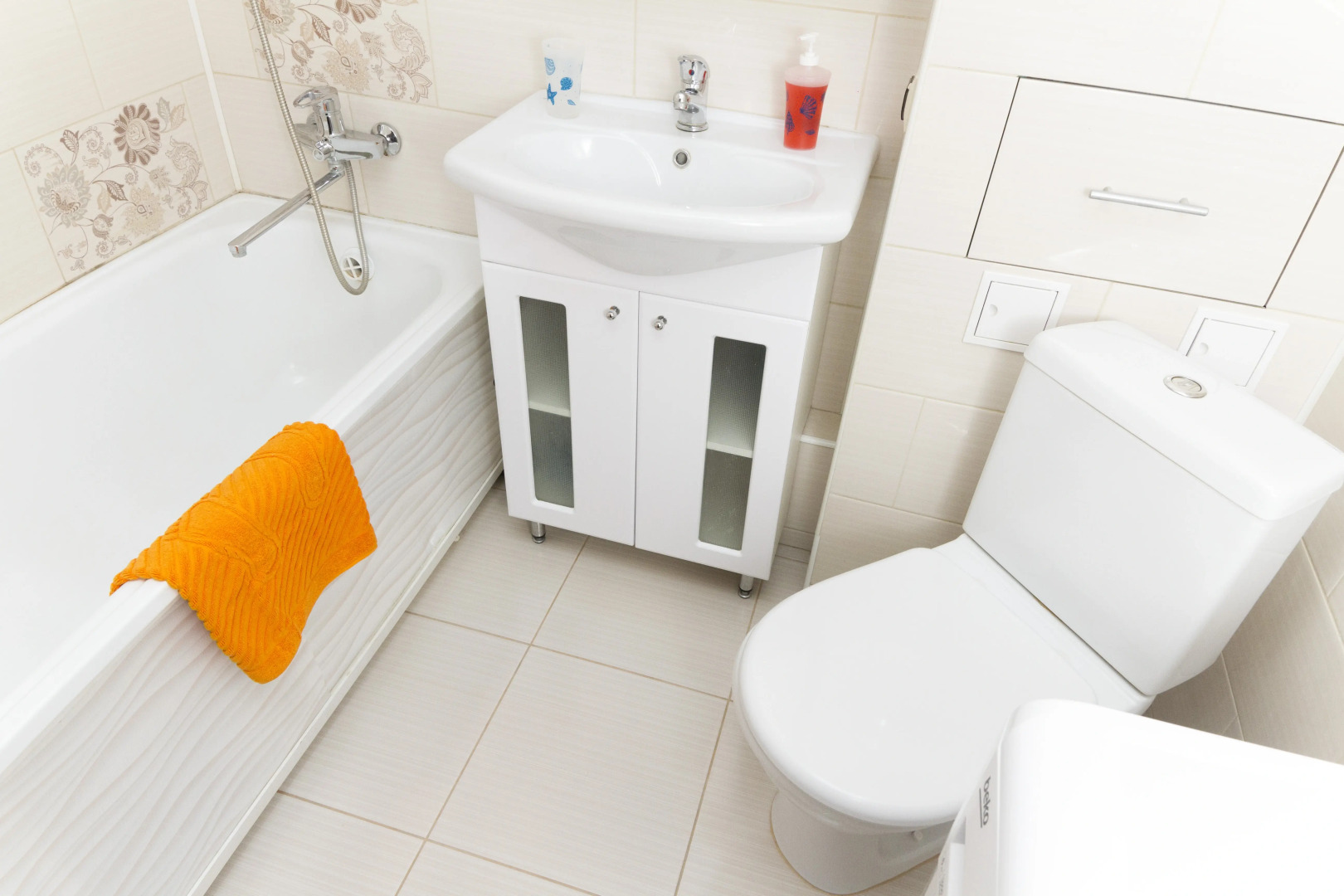 Апартаменты на проспекте Ленина 124