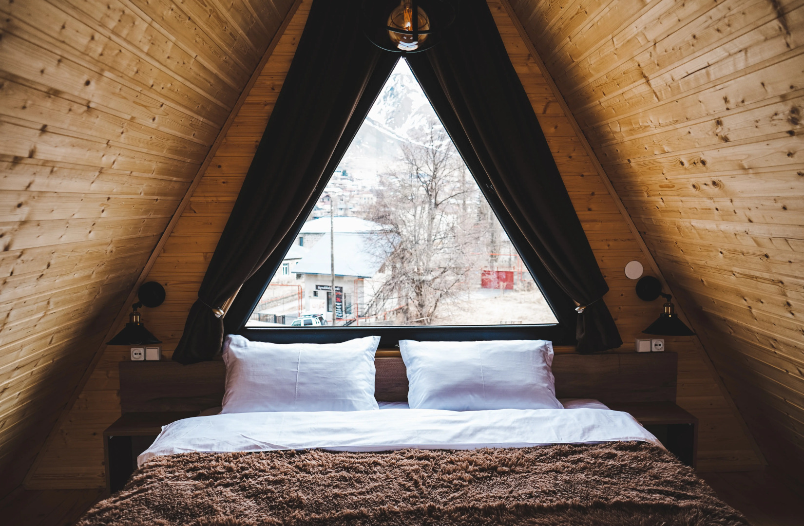 Апартаменты Cottages Liza