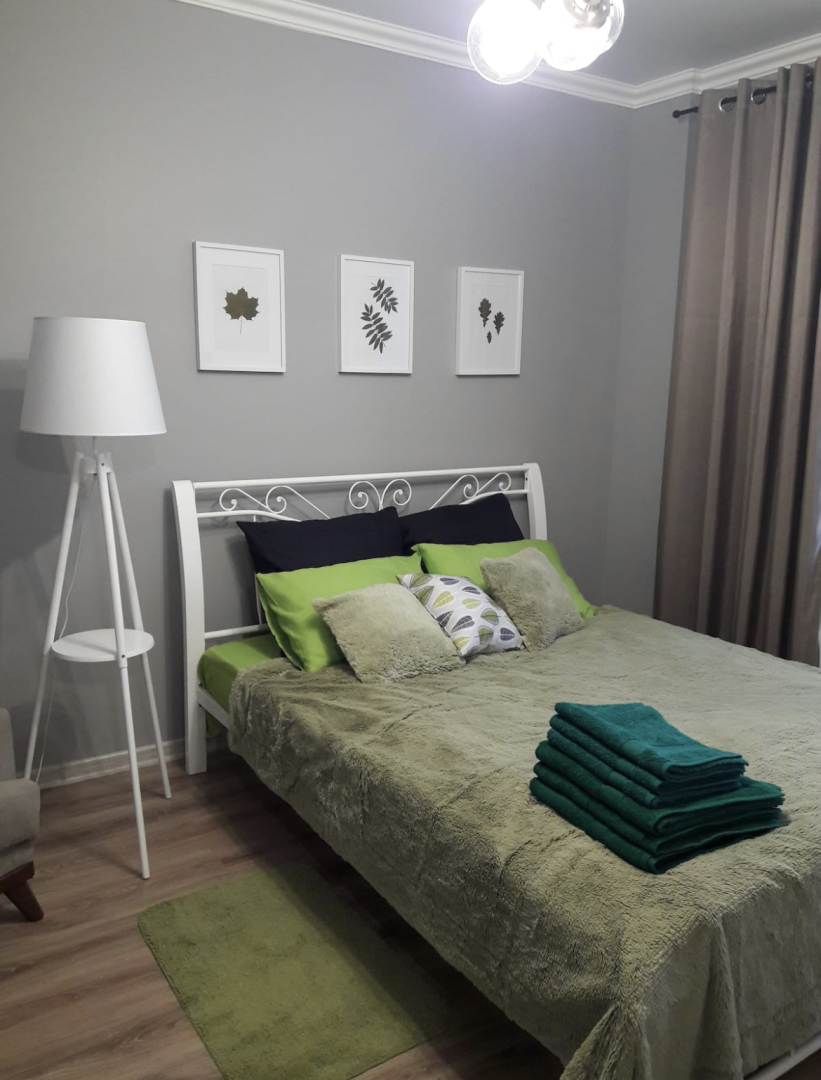 Квартира Подходящий вариант