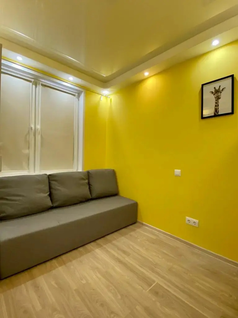 Квартира Бакинских Комиссаров