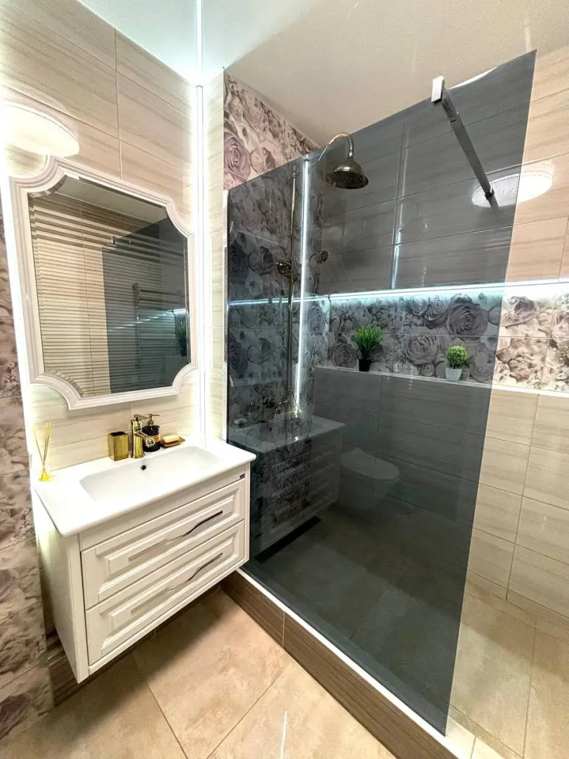 Апартаменты Elegance