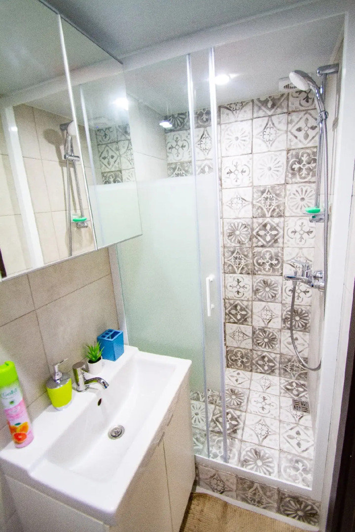 Апартаменты Второй ярус