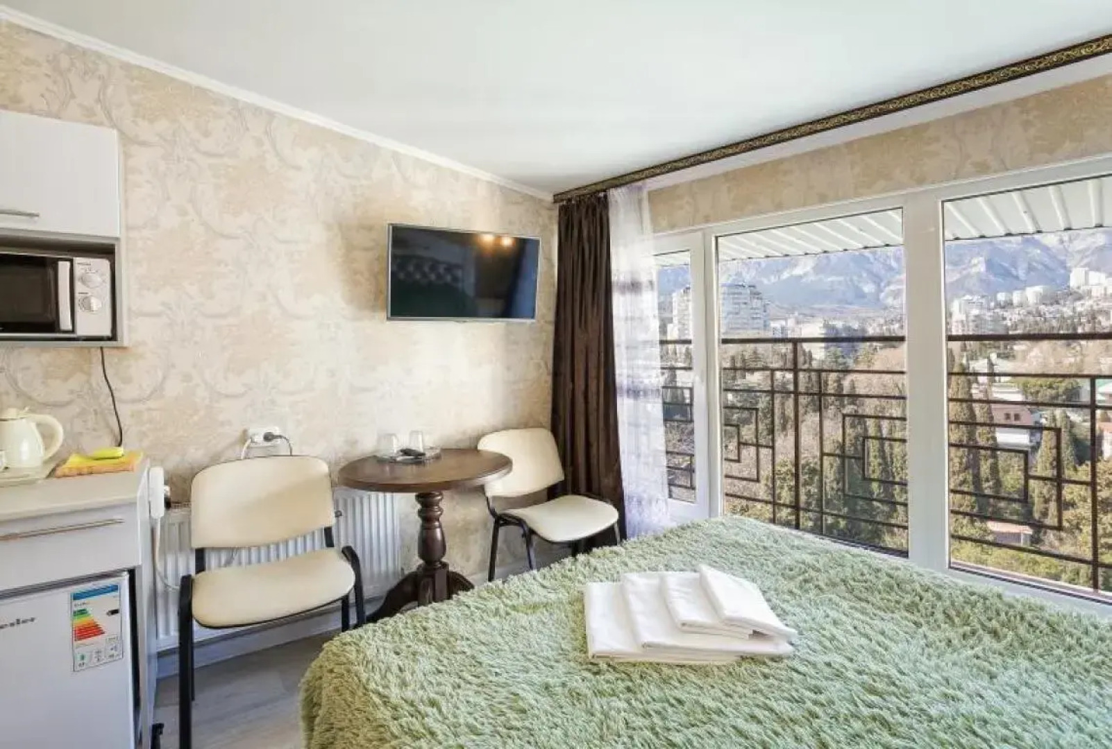 Апартаменты Венера М 16