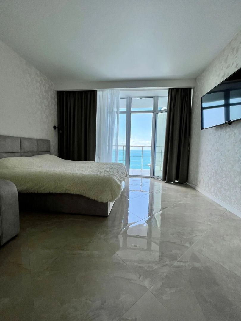 Апартаменты ЖК "Панорама"