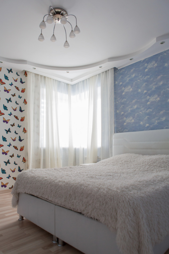 Na Ulitse Yalagina 7 Apartments	