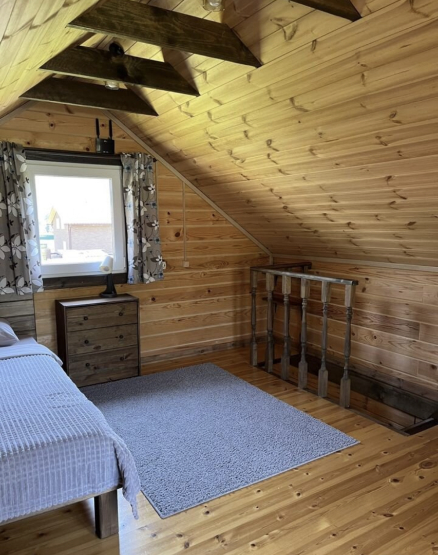 Частный Дом на Звездной 1