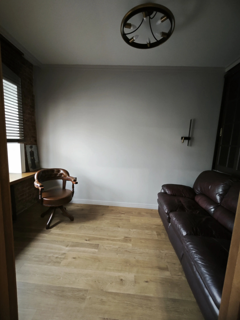 Квартира на 7 линии В.О.