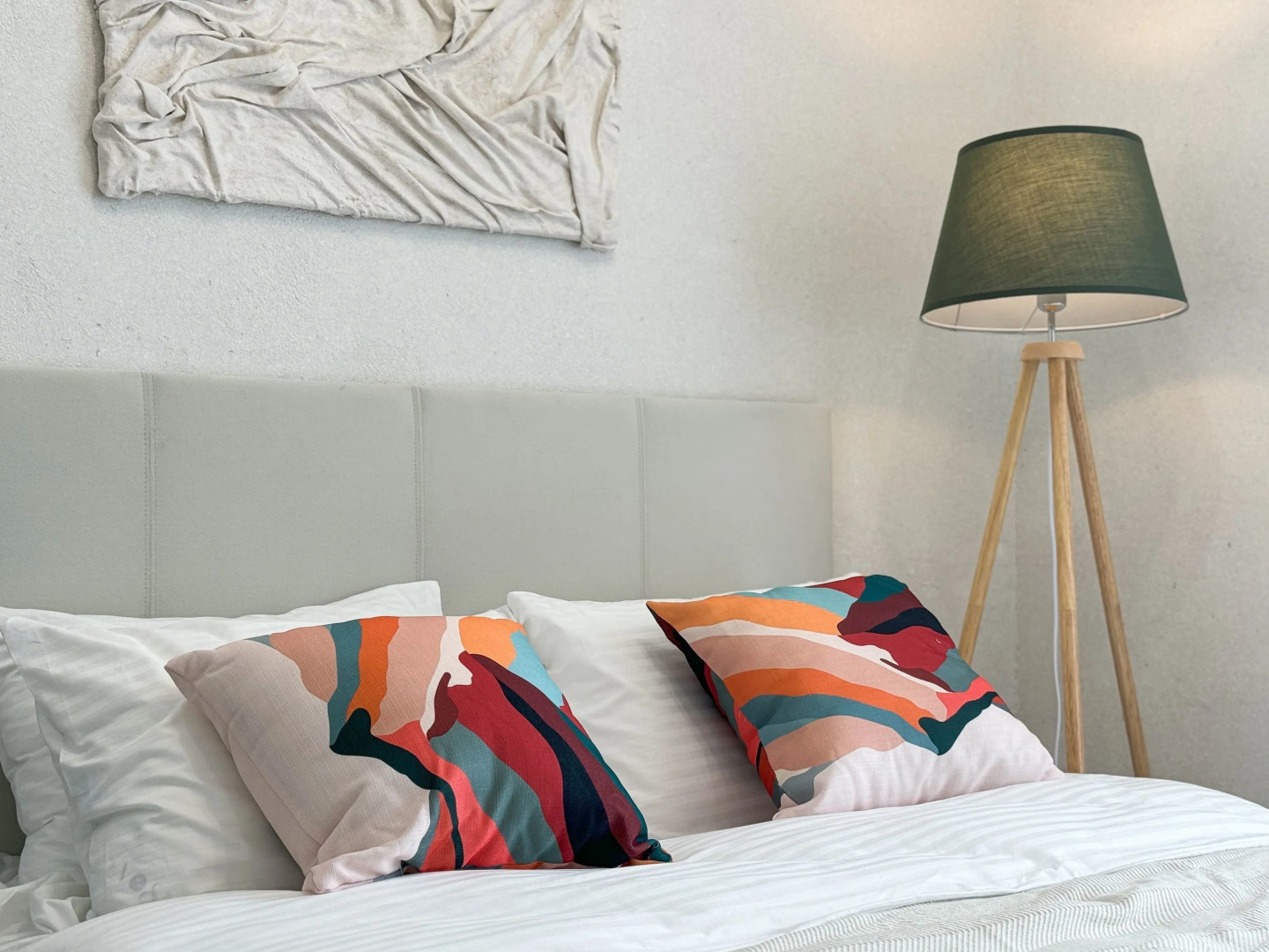 Апартаменты в ЖК Кислород Изумрудное Утро