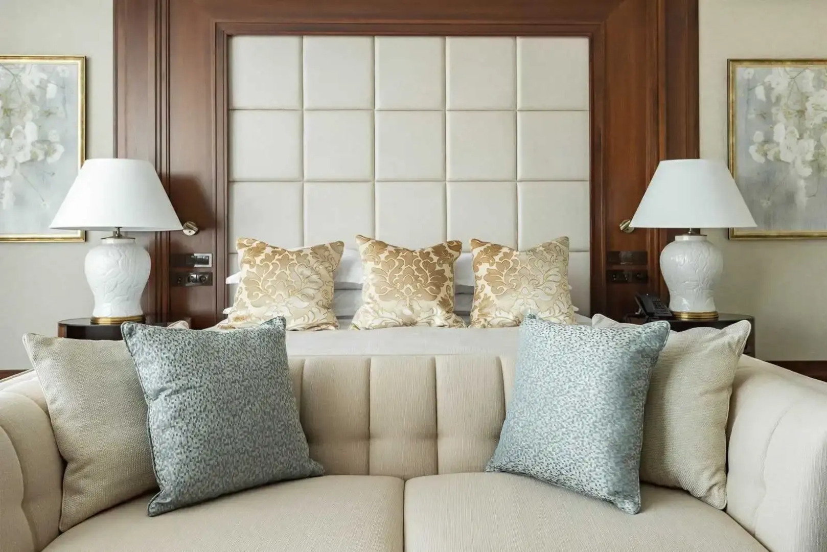 Отель Челябинск Сити Отель