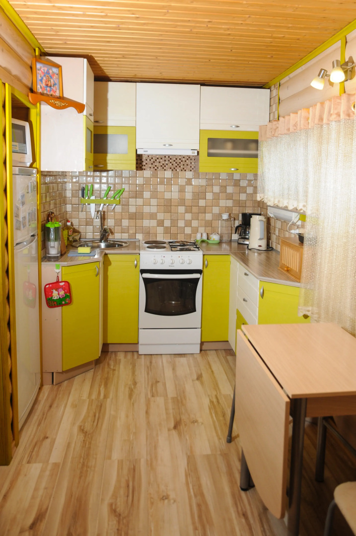 Гостевой Дом Тихотут