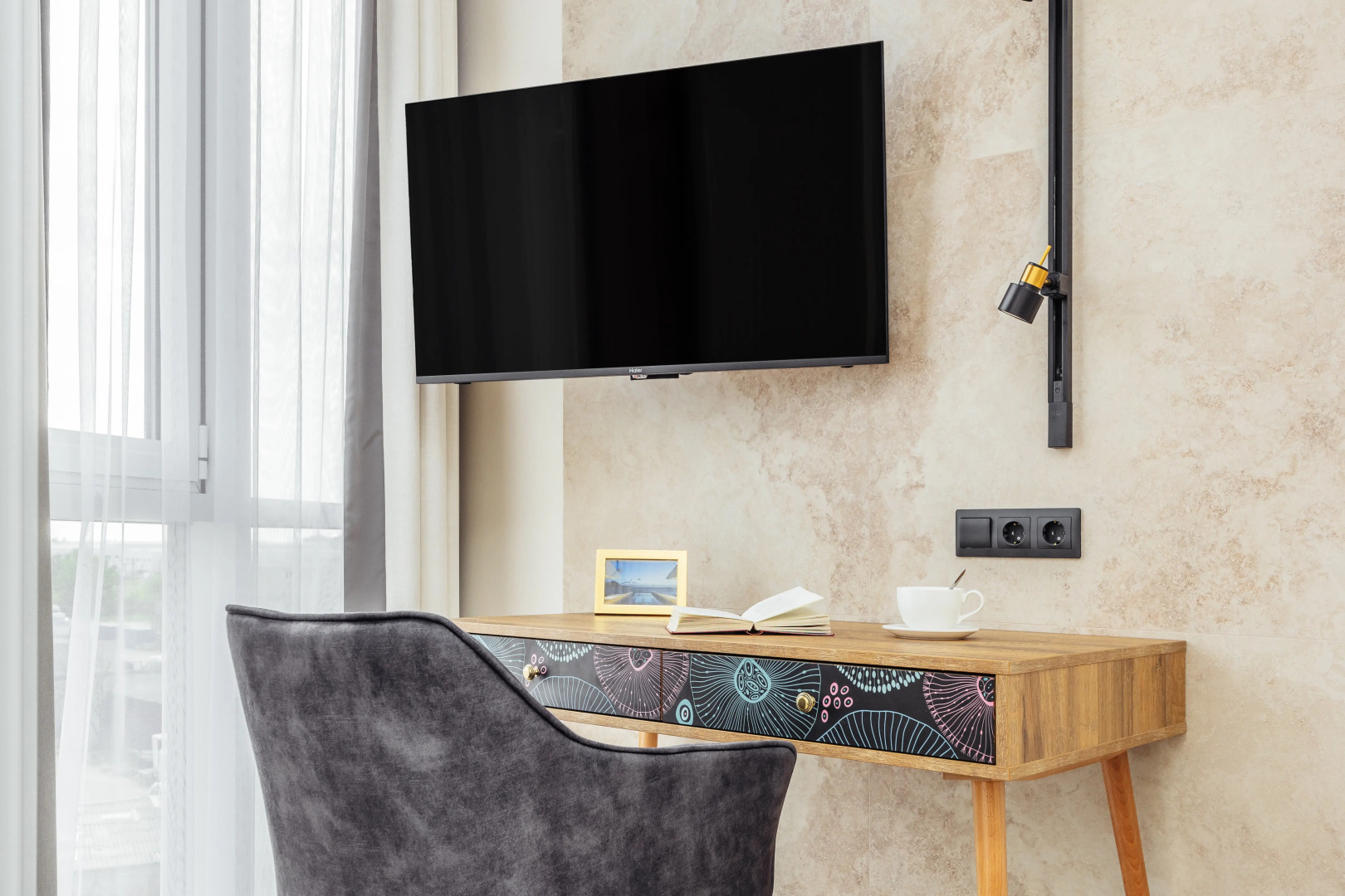 Квартира в Сириусе