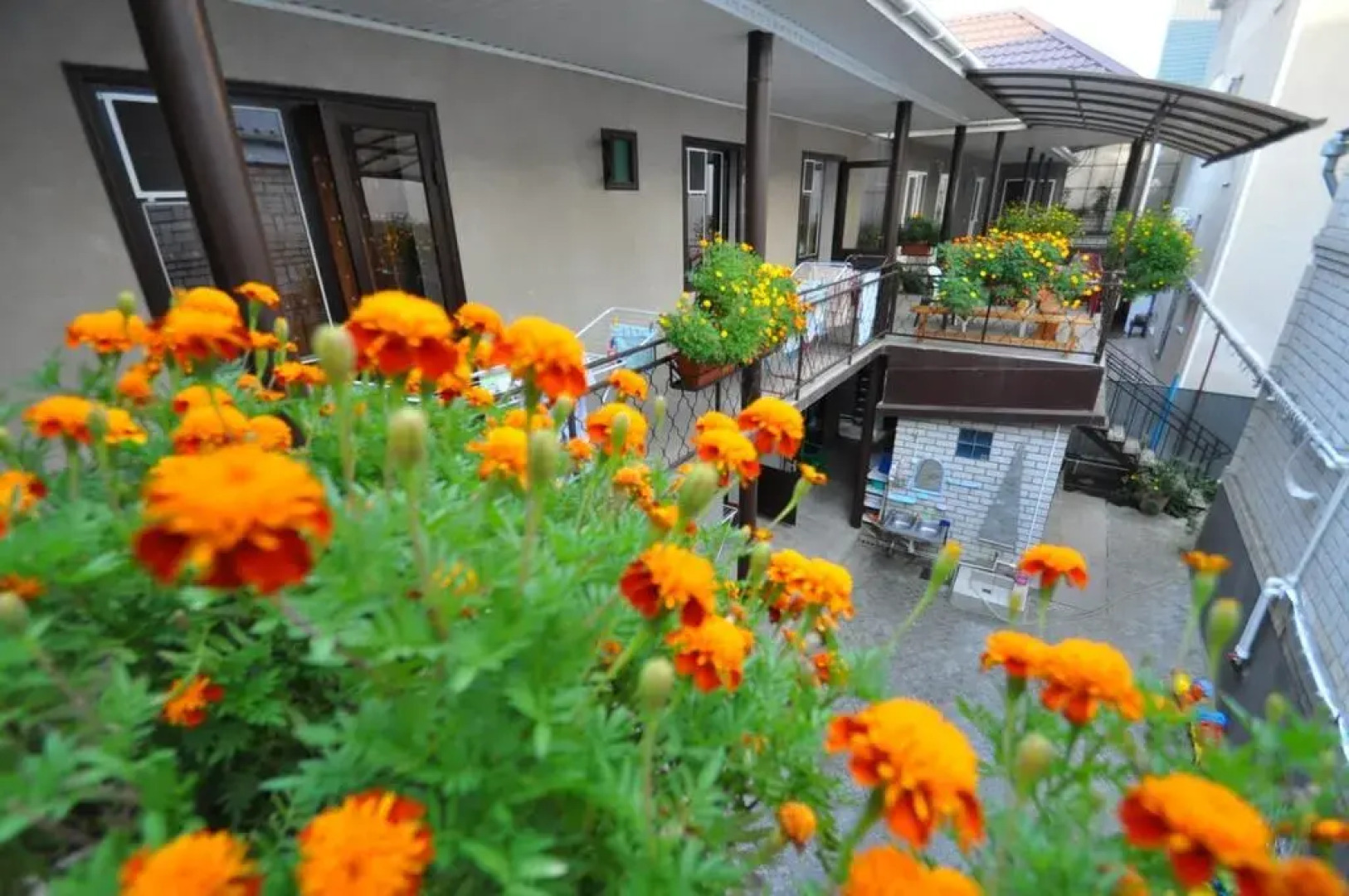 Anafoliya Guest House