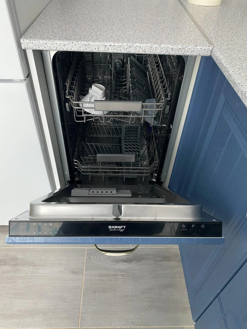 Квартира на Пограничной 6