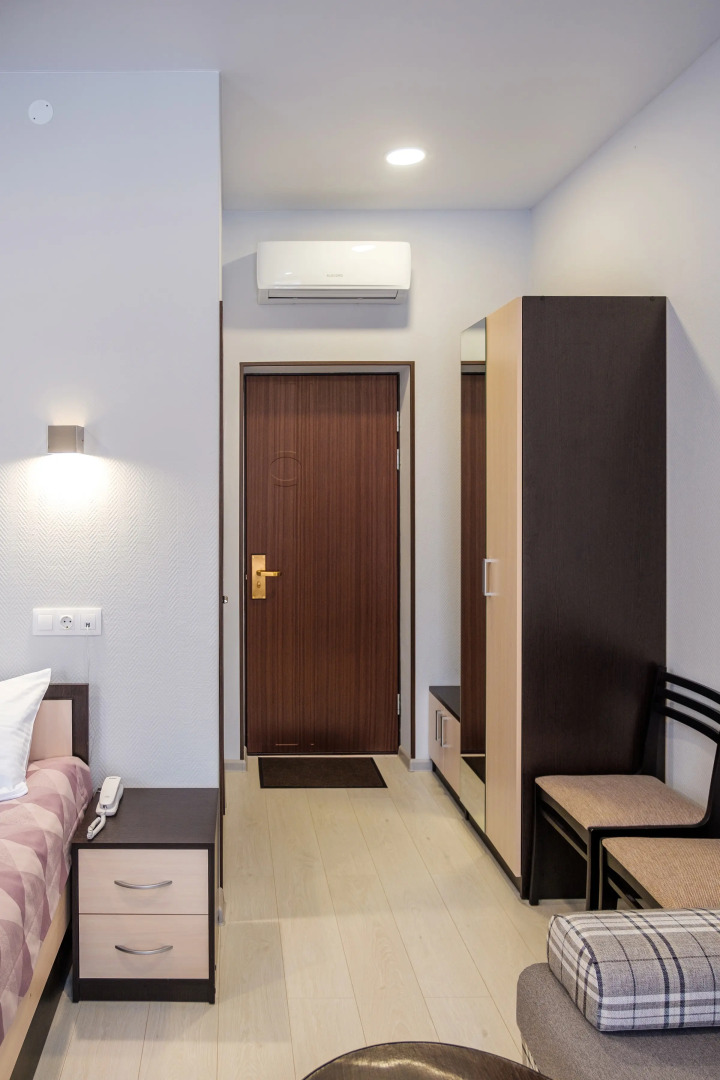 Отель Престиж