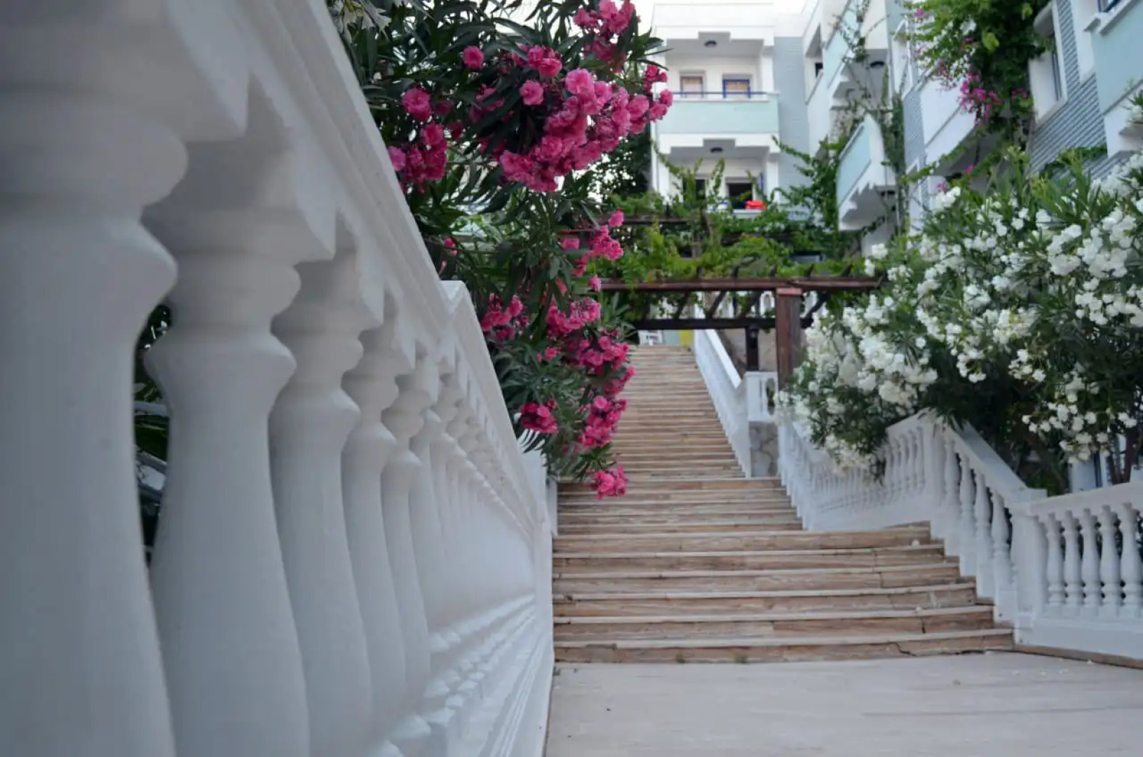 Отель Sunpoint Family