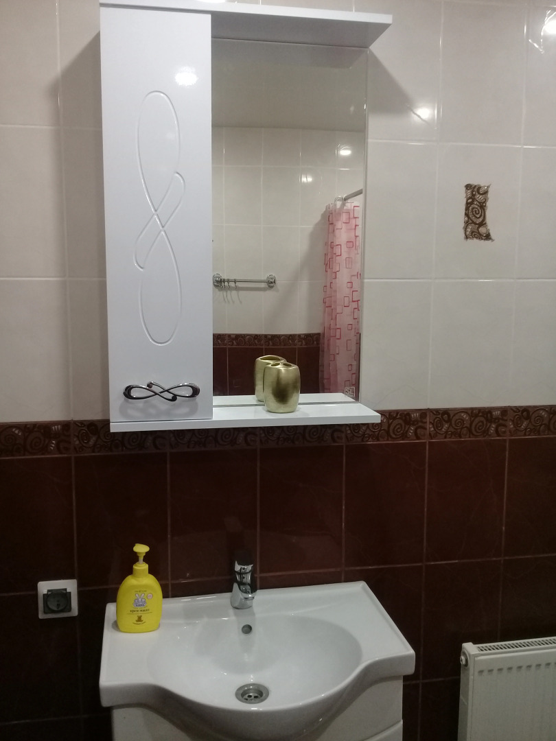 Мини-Отель Здоровье