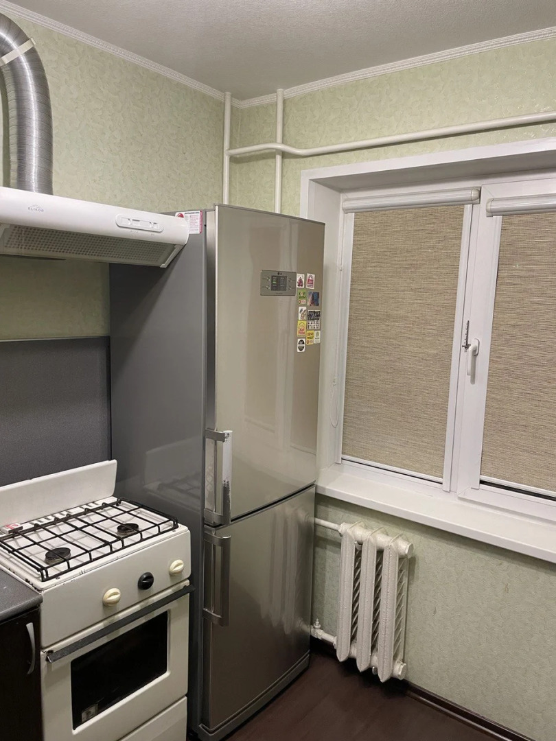 Апартаменты Your Home Беломорский 57