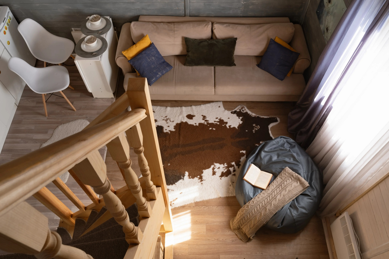 Частный дом У Залива