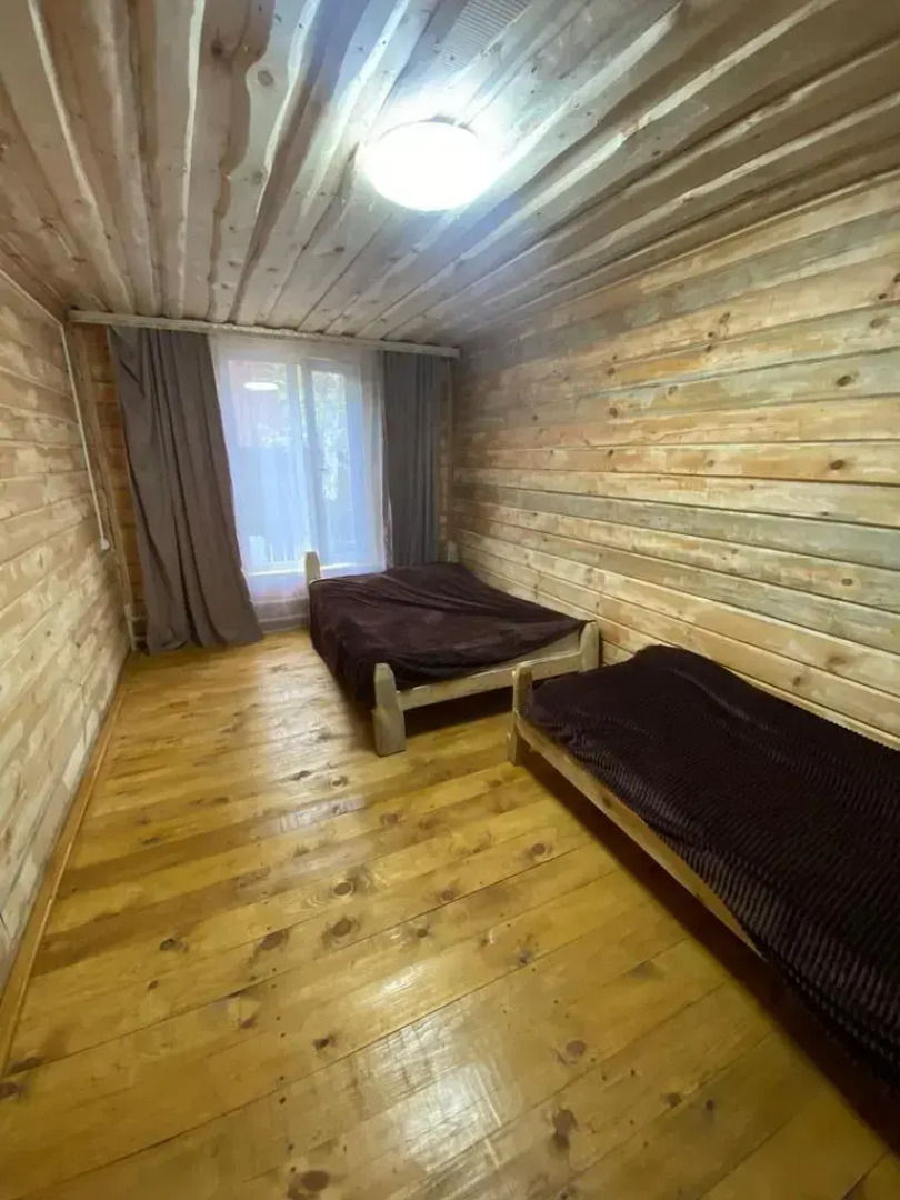 Гостевой дом АлтАя