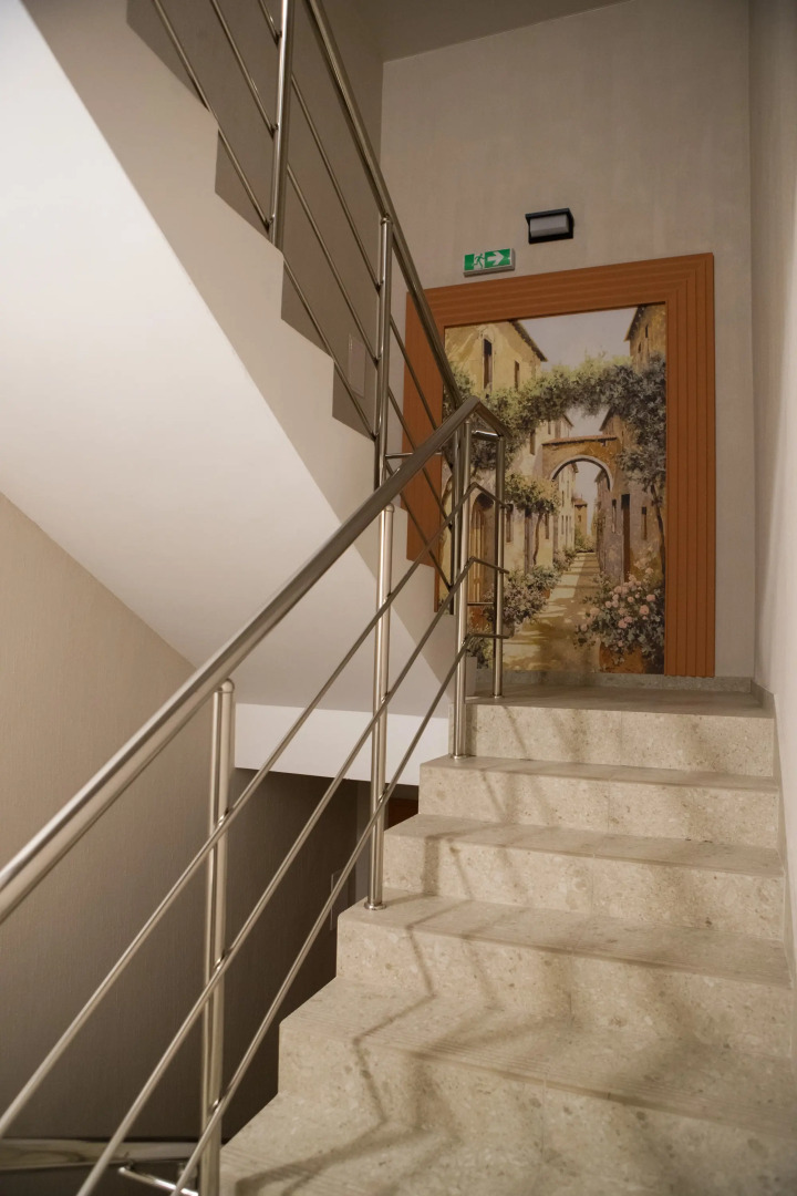 Гостевой дом Амфора