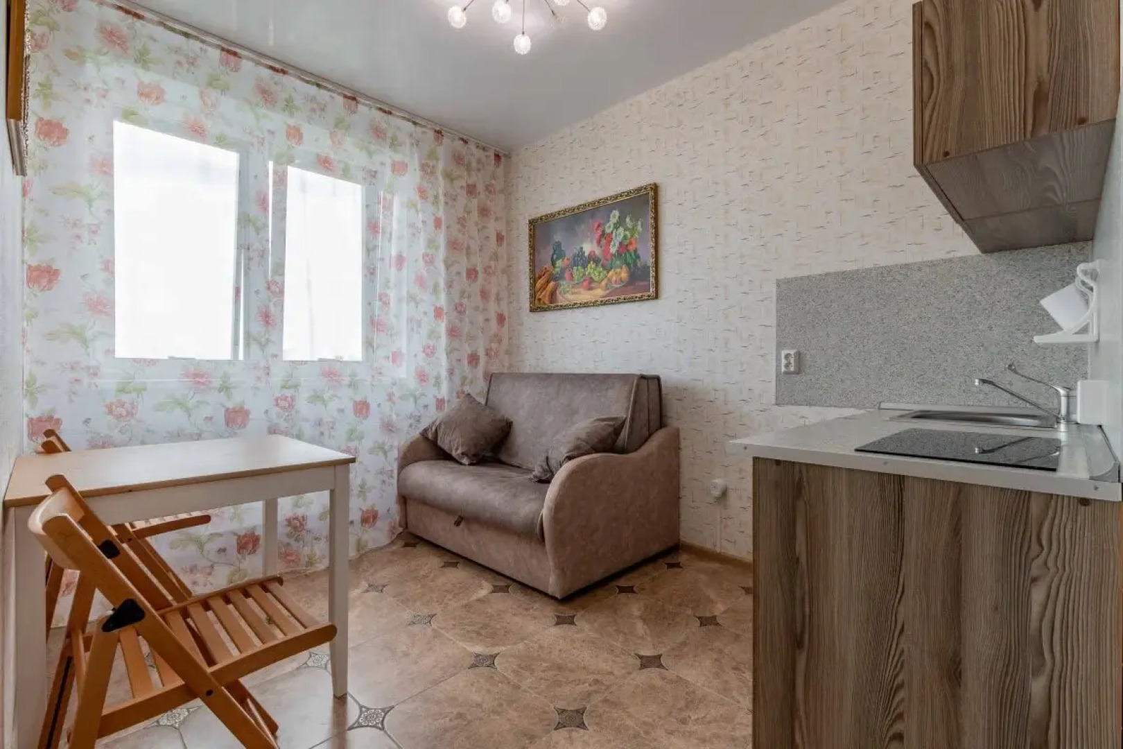 Апартаменты Belinskogo DreamHouse