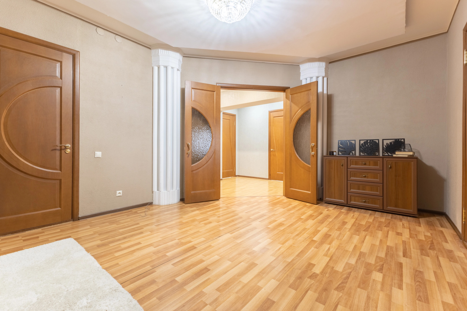 Апартаменты Comfort Home для 14 гостей