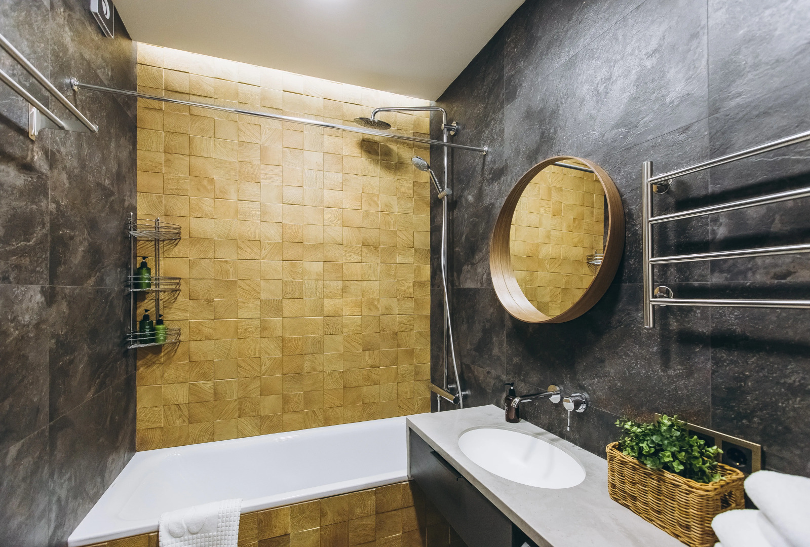 Апарт-отель Sky Garden