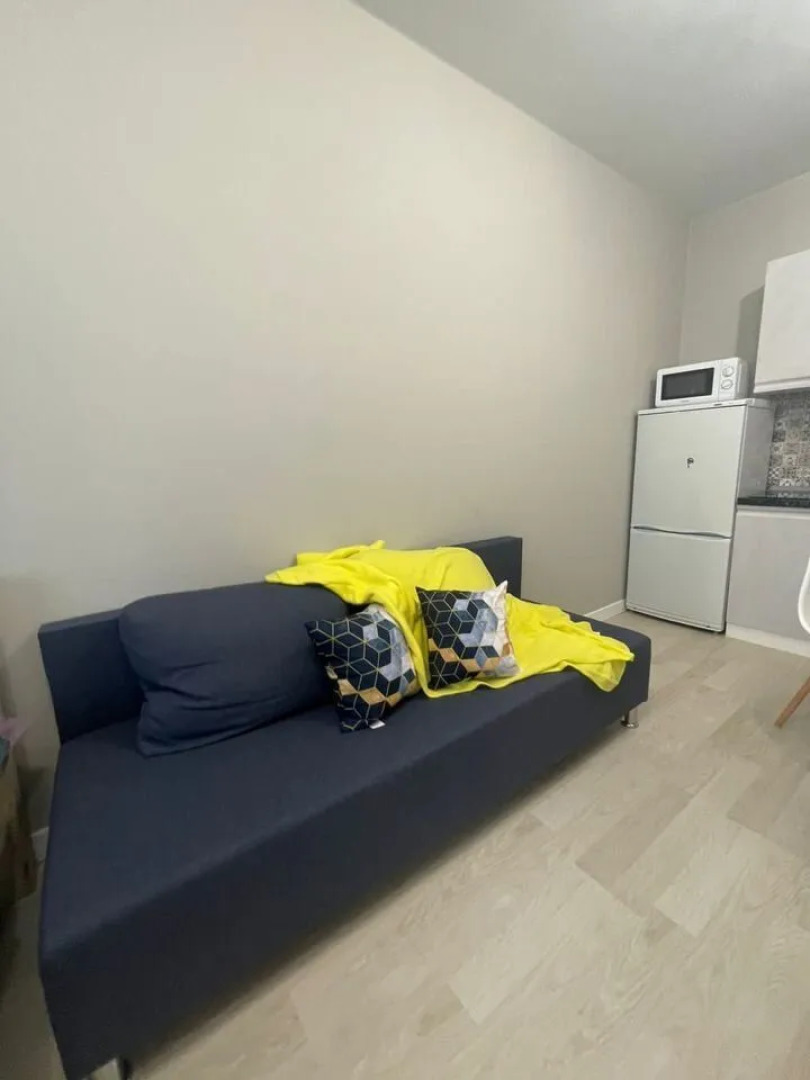 Апартаменты на ул. имени Героя Георгия Бочарникова, 4к1