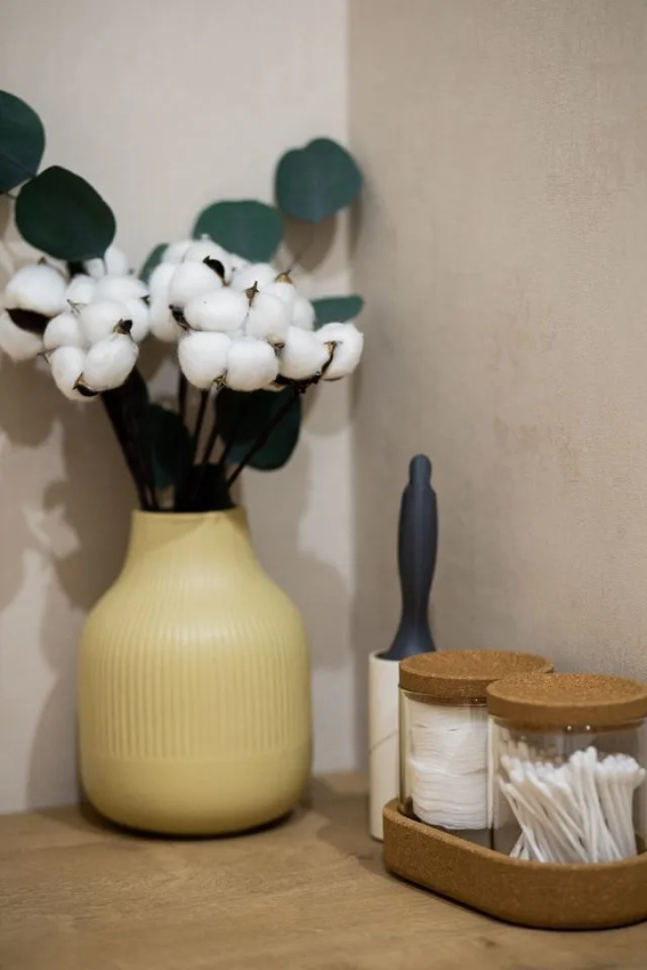 Квартира на Взлётной 81