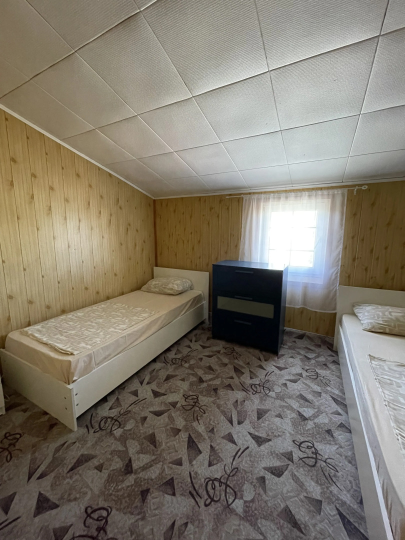 Гостевой дом BlagaHouse15