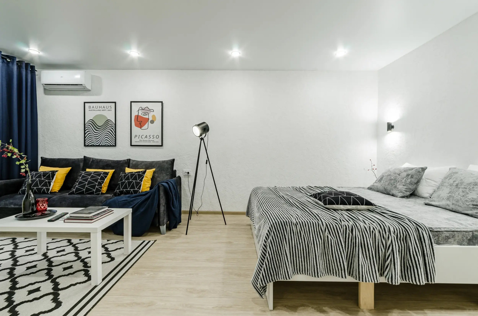 Апартаменты 200 метров до Кремля на улице Советской