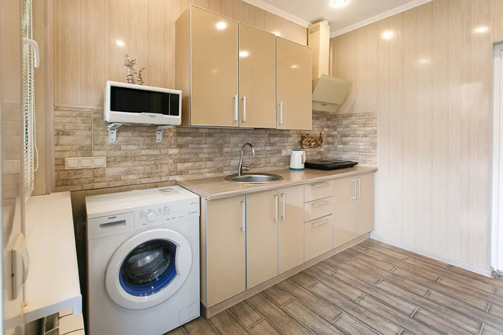 Гостевой дом Кот в сапогах