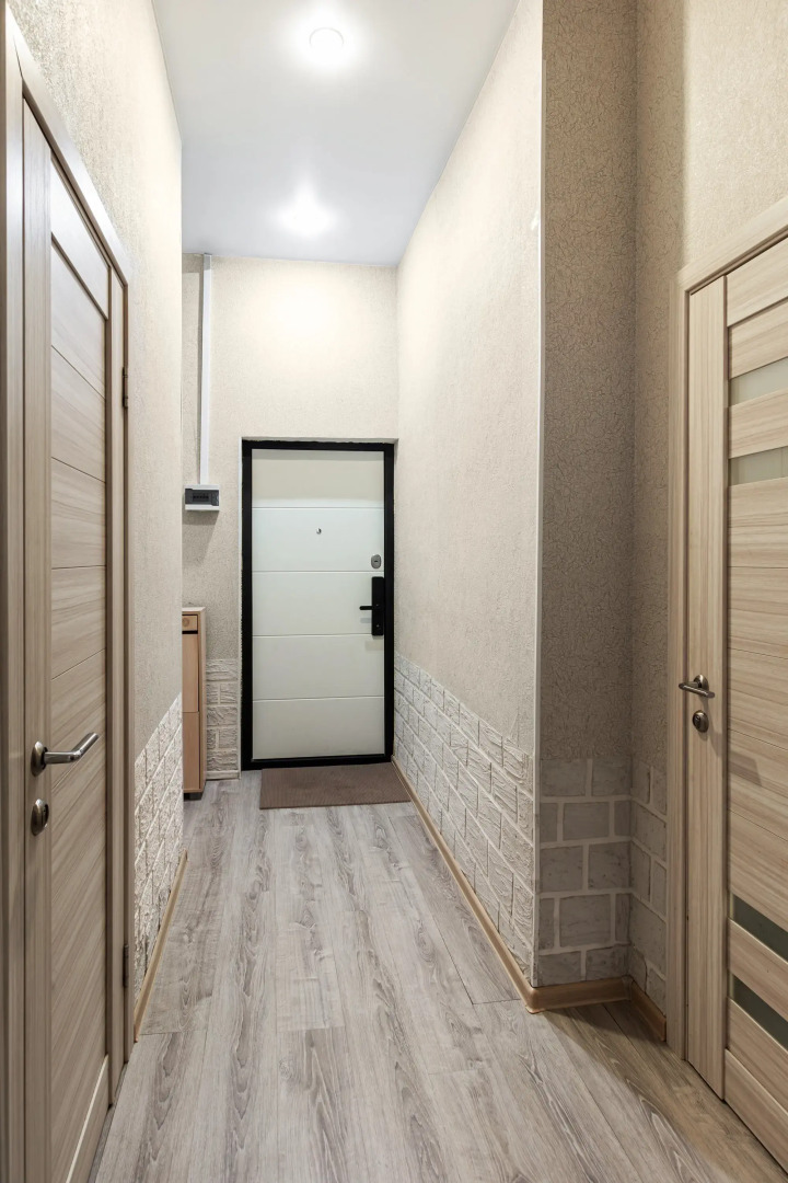 Квартира Знаменитая Крымская