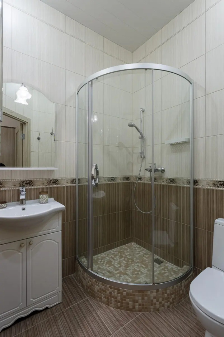 Гостевой дом Мегаполис