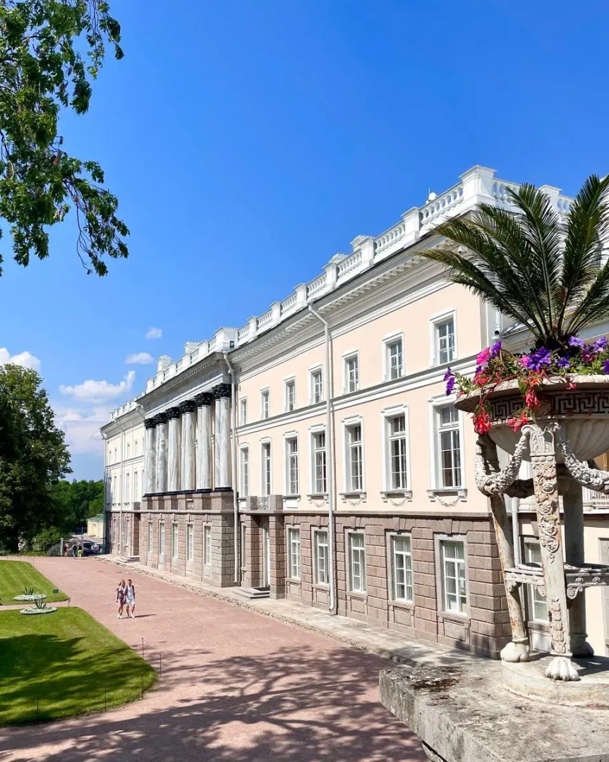 Апартаменты-Студия рядом с Аэропортом Пулково